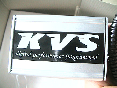 kvs box