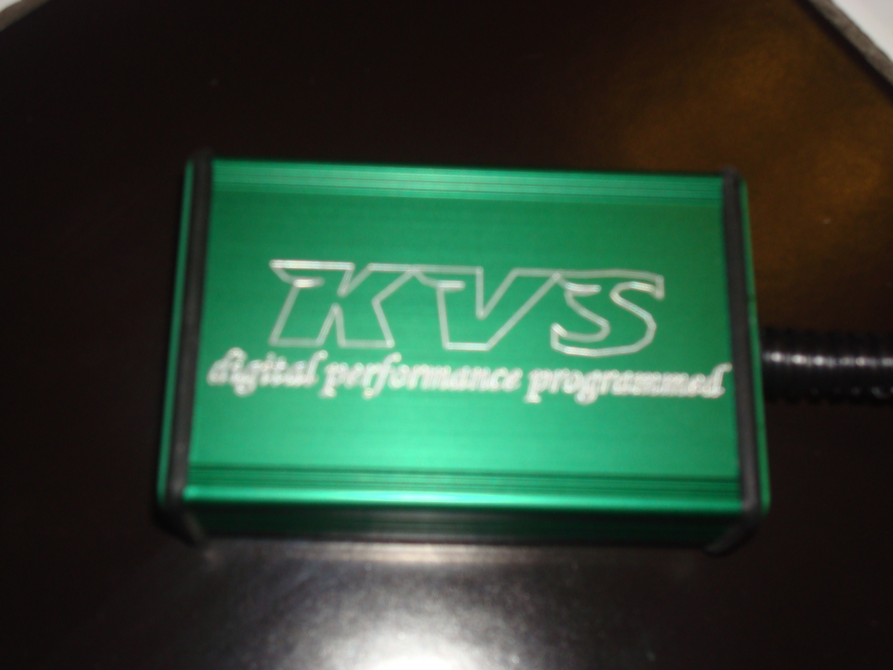 kvs greenbox